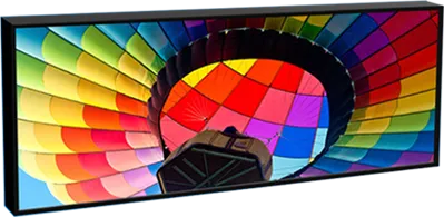 LED вивіски